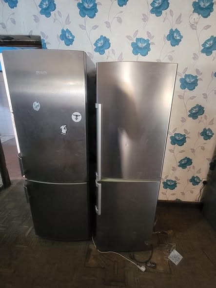 fridges