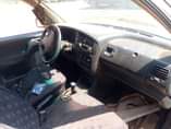 A picture of Golf 3 Wagon