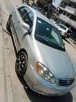 A picture of Very clean Registered Corolla Not really used Clean silent engine
