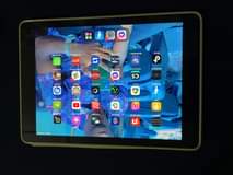 A picture of Ipad 5th generation