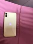 A picture of IPHONE 11