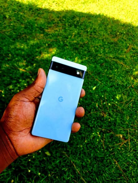 google pixel