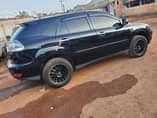 A picture of Harrier Kawundo UBl 2007 model 2 4cc price is 50m