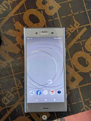 sony xperia