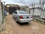 A picture of Toyota Camry 2004