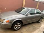 A picture of Clean Toyota Camry Tiny light Buy and drive Price 1