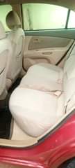 A picture of Kia Rio 2007