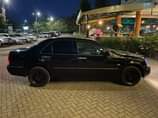 A picture of Toyota progress For sale 6m only Contact 0701691009