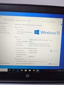 A picture of Hp 645
