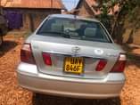 A picture of Toyota Premio
