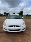 A picture of 2008 Honda Accord Ex DC