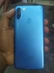 A picture of Samsung galaxy a11