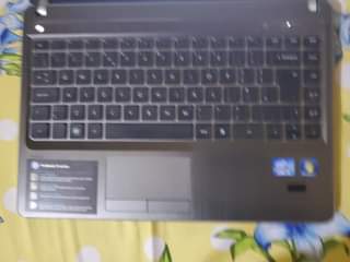 A picture of HP LAPTOP BADO MPYA PESA YAKO UNACHUKUA NAMBA 0753204909 NIKO