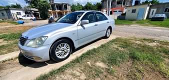 saloon cars