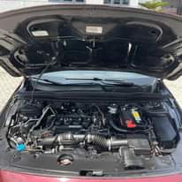 A picture of Honda Accord FOR SALE 2018 model Registered Padded with carbon