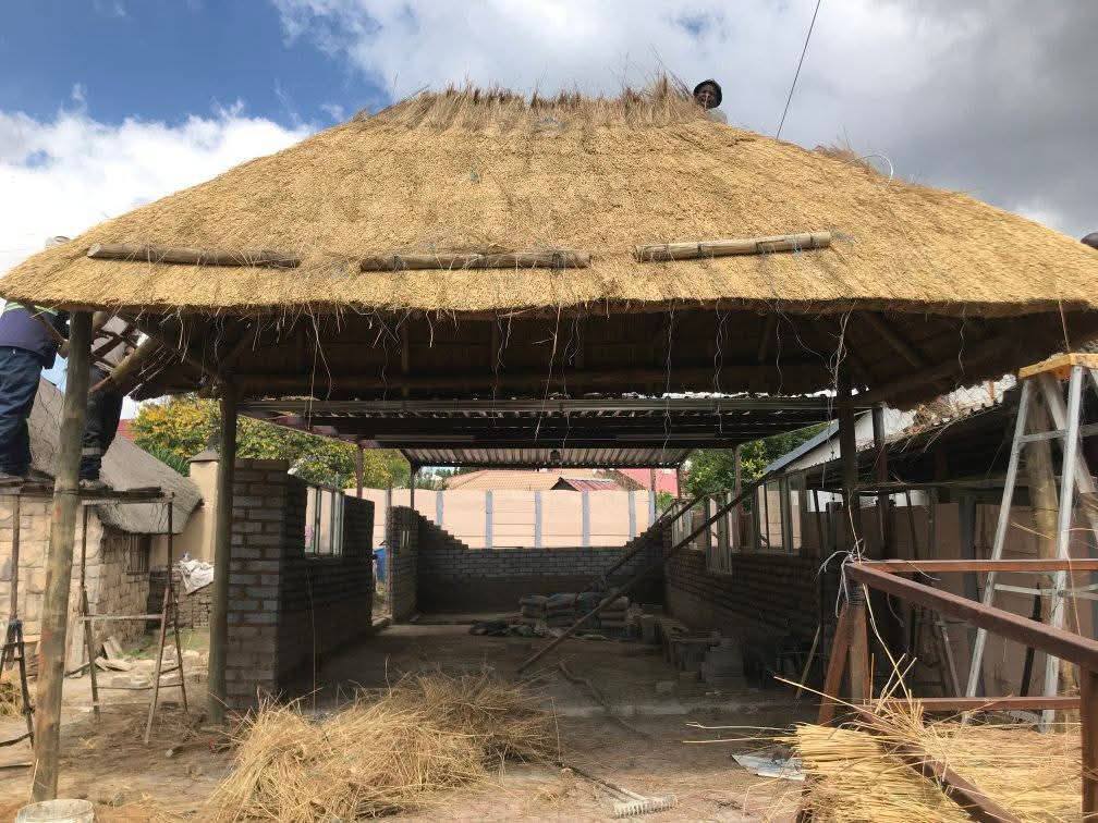 braai stands
