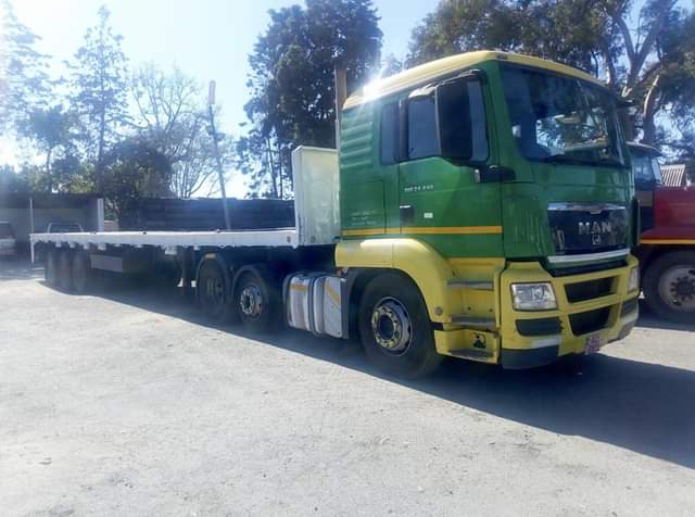 diesel engine vehicles