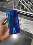 A picture of REALME XT