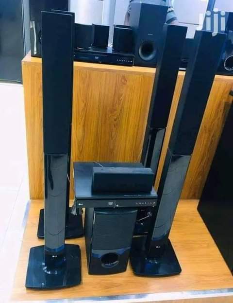 home theater