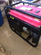 A picture of 2 8KW Elepaq Generator