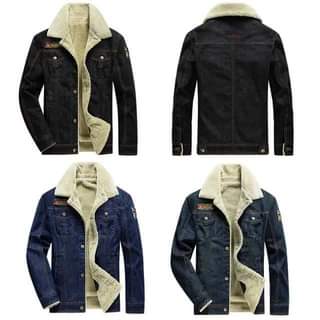 jackets