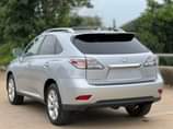 A picture of 2010 Lexus