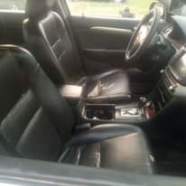 A picture of Acura 2006 model Owner selling at 1 7m Location bayelsa