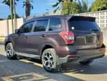 A picture of Subaru forester 2013 for sale