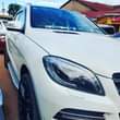 A picture of Mercedes Benz ML350 4Matic 2013 125m