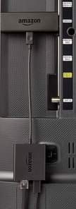 A picture of AMAZON ETHERNET ADAPTER NEW OG