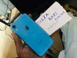 A picture of IPhone XR