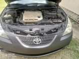 A picture of Toyota solara