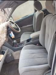A picture of Mark 2 on sale Perfect condition Beams engine Clean interior