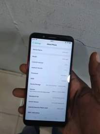 A picture of OPPO A83