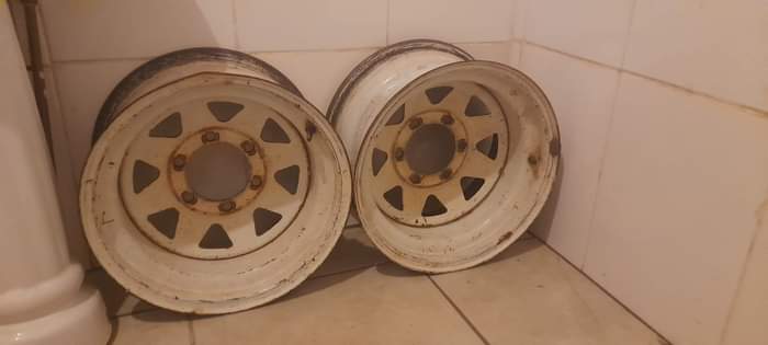 classifieds tyres