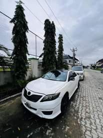 A picture of DEALER MARKET 2011 muscle sport Gear ac untouched Tapping Engine