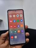 A picture of SAMSUNG A53 5G