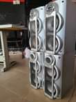 A picture of Panasonic speaker