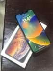 A picture of iPhone
