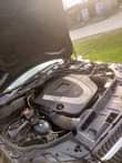 A picture of NEATLY USED 2010 BENZ C300