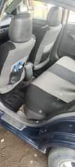 A picture of Honda Civic