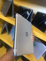 A picture of HP AMD A4 with RADEON CARD