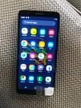 A picture of Samsung A3 core