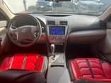 A picture of 2008 registered Toyota Camry First body 8 months used with