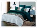 A picture of 4PIEACE COTTON DUVE COVERS