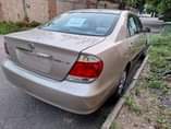 A picture of Foreign used 2006 Toyota Camry 4 6m Location is Abuja