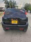 A picture of SUZUKI SWIFT
