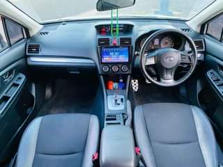 A picture of Impreza New Model EBR Year 2014 Push Start Cc 1990