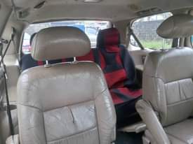 A picture of TOYOTA SIENNA 2001 Engine Gear Ac need attention Price 3m