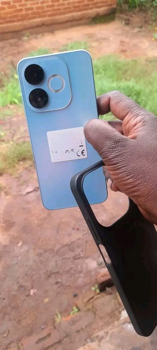 itel phones